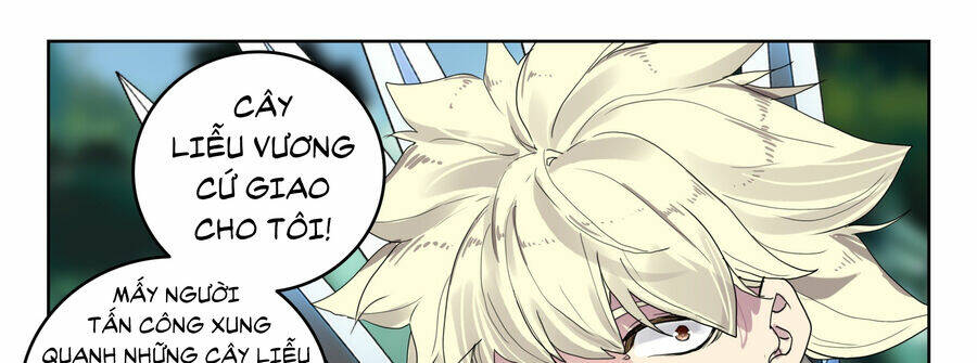 Thôn Phệ Thời Không: Chapter 143