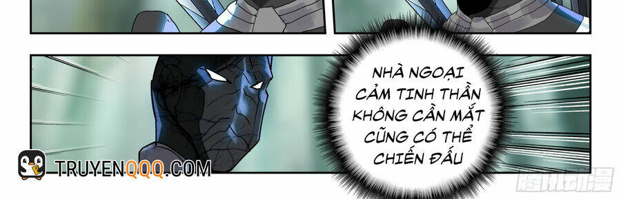 Thôn Phệ Thời Không: Chapter 143