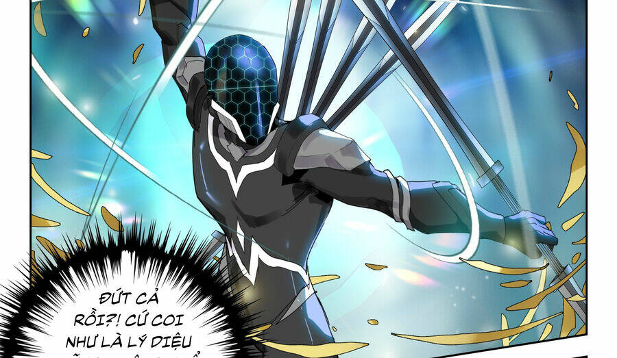 Thôn Phệ Thời Không: Chapter 143
