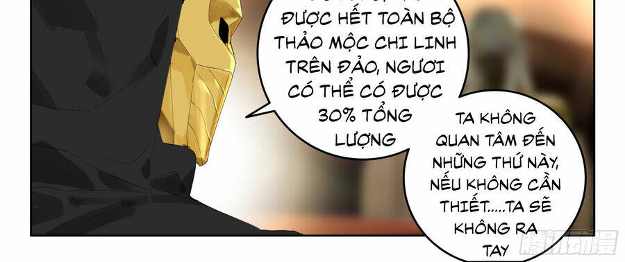 Thôn Phệ Thời Không: Chapter 143
