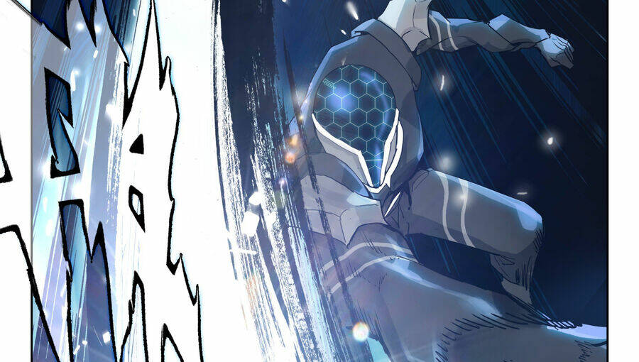 Thôn Phệ Thời Không: Chapter 144