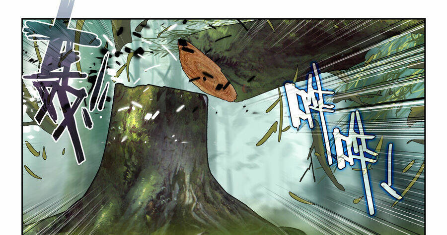 Thôn Phệ Thời Không: Chapter 144