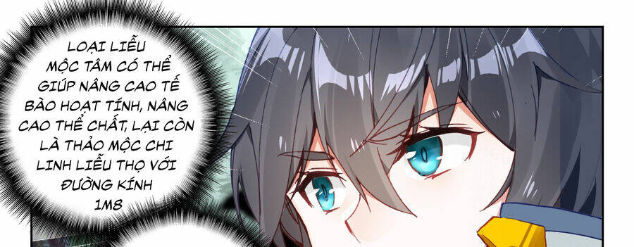 Thôn Phệ Thời Không: Chapter 144