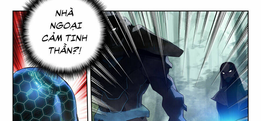 Thôn Phệ Thời Không: Chapter 144