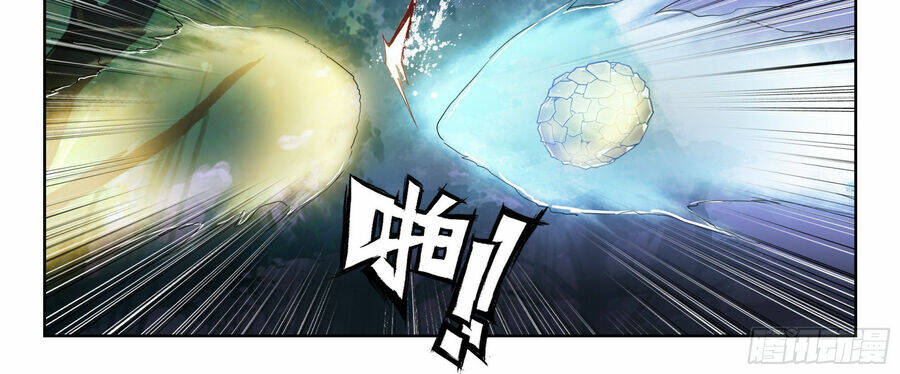 Thôn Phệ Thời Không: Chapter 144