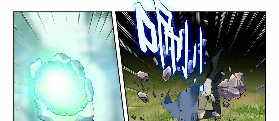 Thôn Phệ Thời Không: Chapter 144