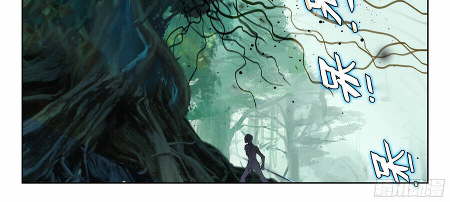 Thôn Phệ Thời Không: Chapter 144