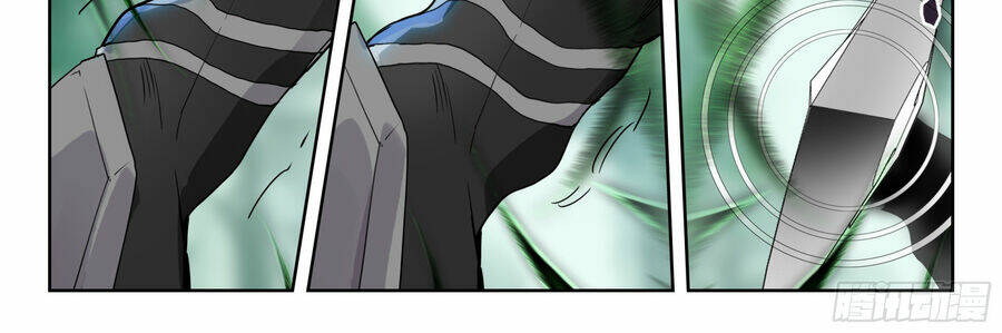Thôn Phệ Thời Không: Chapter 144