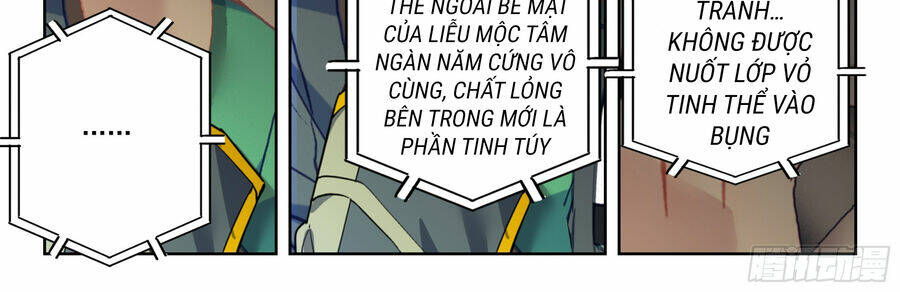 Thôn Phệ Thời Không: Chapter 145