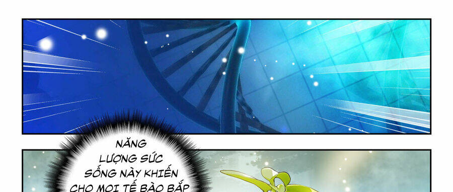 Thôn Phệ Thời Không: Chapter 145