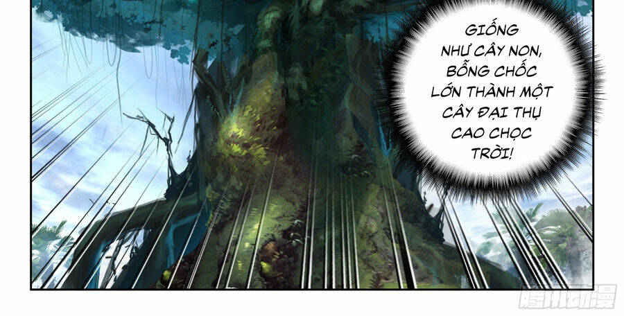 Thôn Phệ Thời Không: Chapter 145