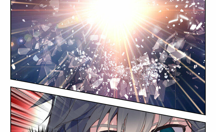 Thôn Phệ Thời Không: Chapter 145