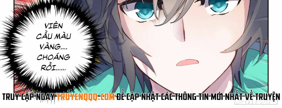 Thôn Phệ Thời Không: Chapter 145