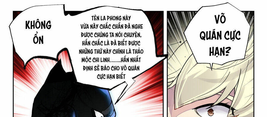 Thôn Phệ Thời Không: Chapter 145