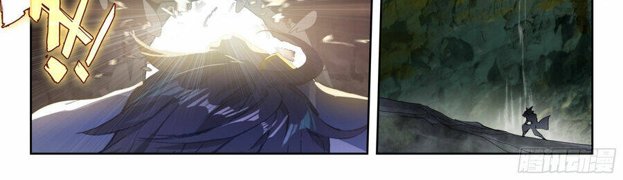 Thôn Phệ Thời Không: Chapter 145