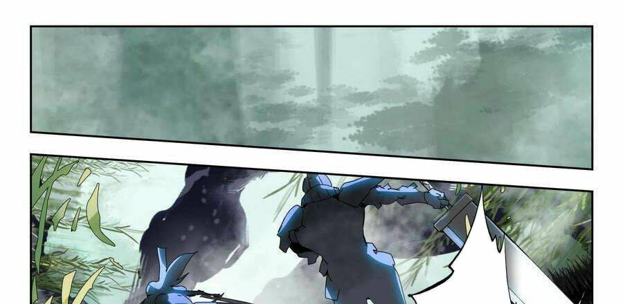 Thôn Phệ Thời Không: Chapter 146