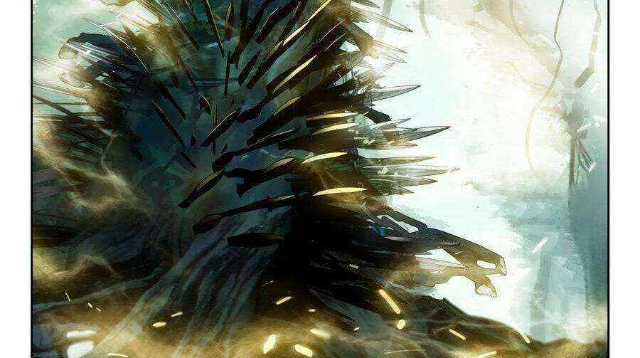 Thôn Phệ Thời Không: Chapter 146