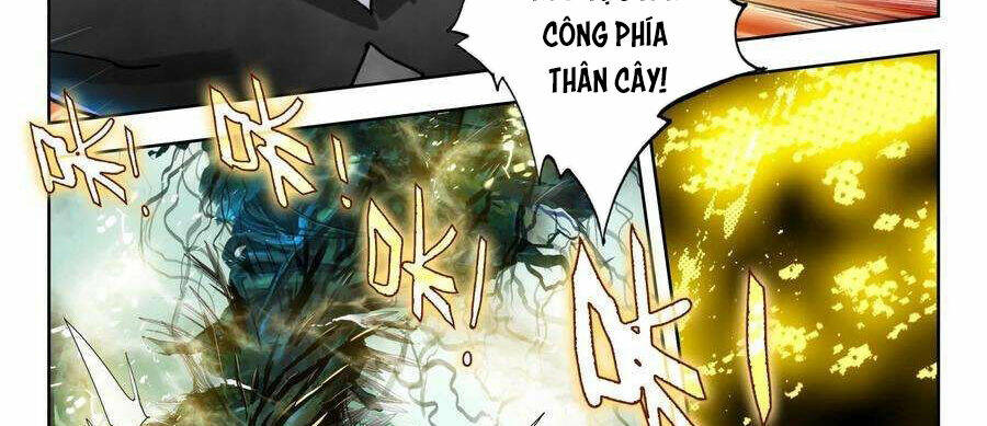 Thôn Phệ Thời Không: Chapter 146