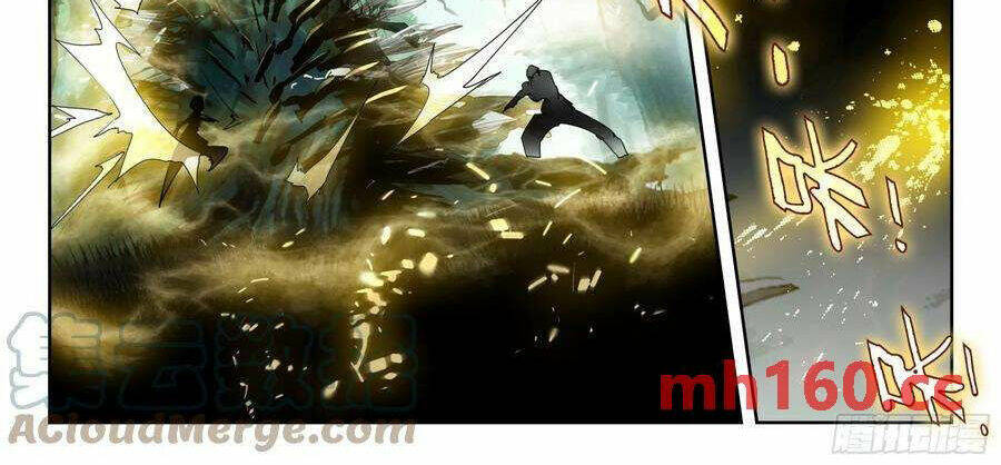 Thôn Phệ Thời Không: Chapter 146