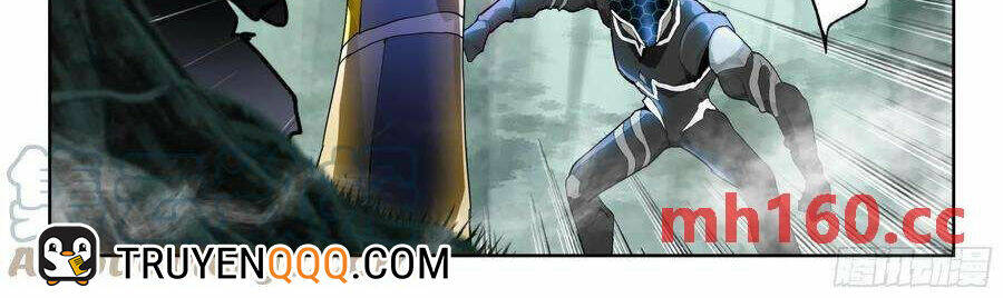 Thôn Phệ Thời Không: Chapter 146
