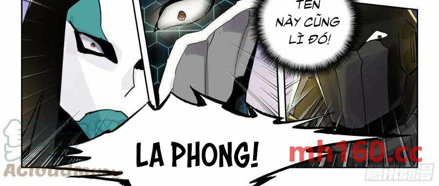 Thôn Phệ Thời Không: Chapter 146