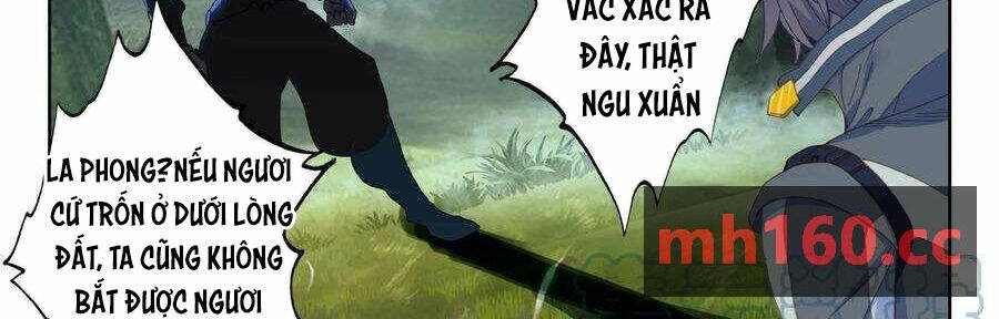 Thôn Phệ Thời Không: Chapter 146