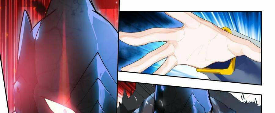 Thôn Phệ Thời Không: Chapter 146