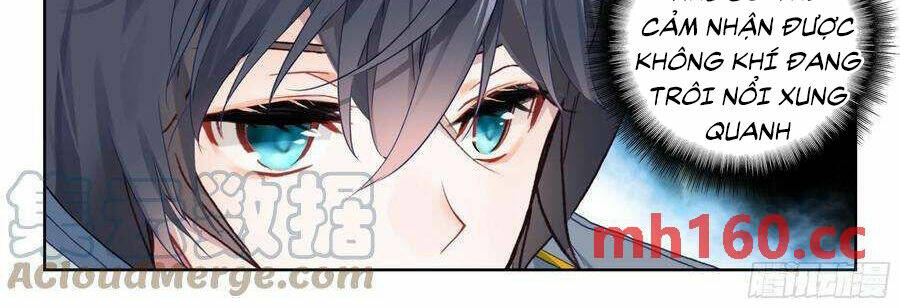 Thôn Phệ Thời Không: Chapter 146