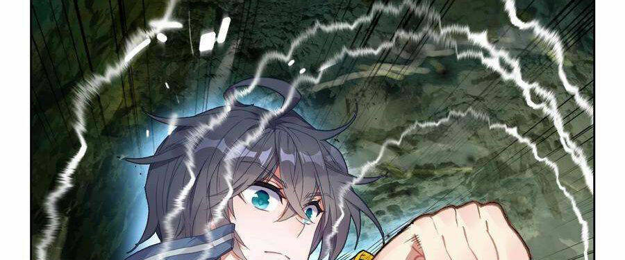 Thôn Phệ Thời Không: Chapter 146