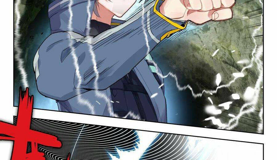 Thôn Phệ Thời Không: Chapter 146
