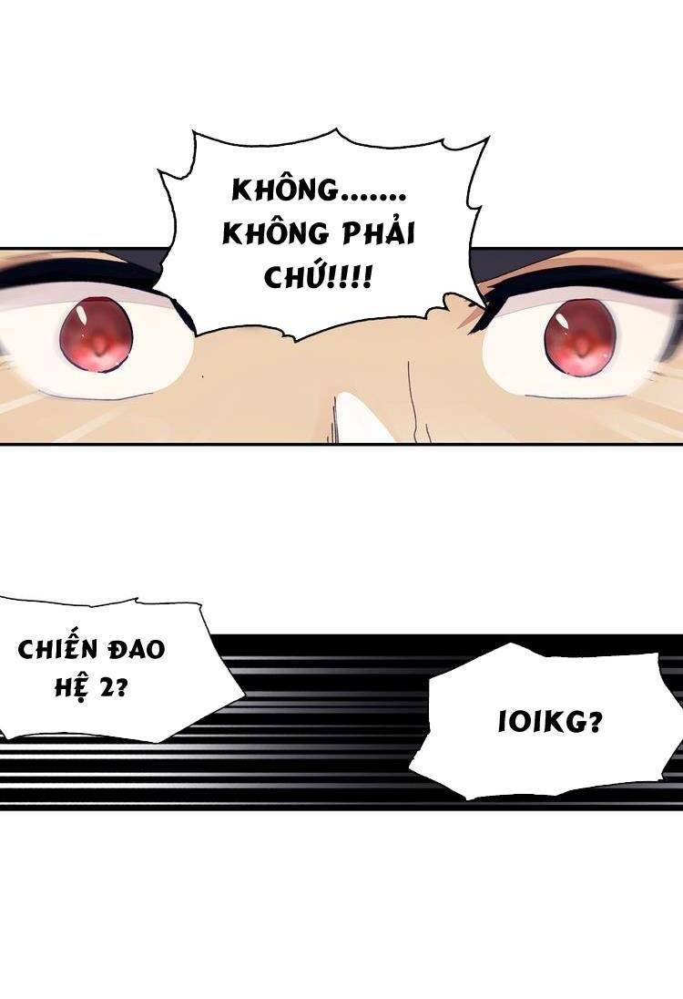 Thôn Phệ Thời Không: Chapter 15