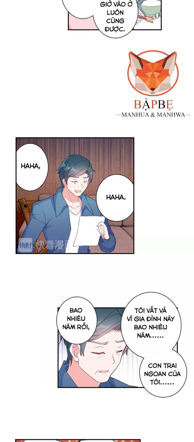 Thôn Phệ Thời Không: Chapter 18