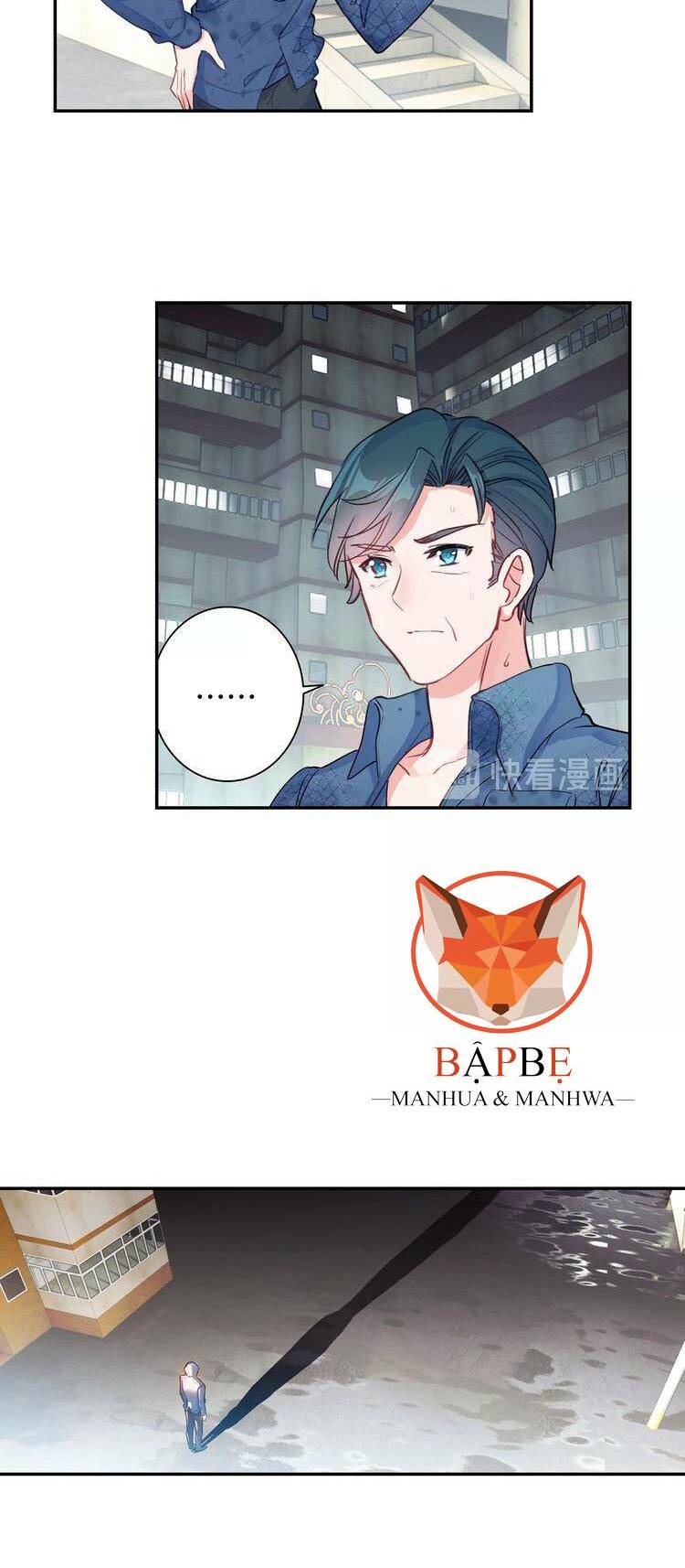 Thôn Phệ Thời Không: Chapter 18