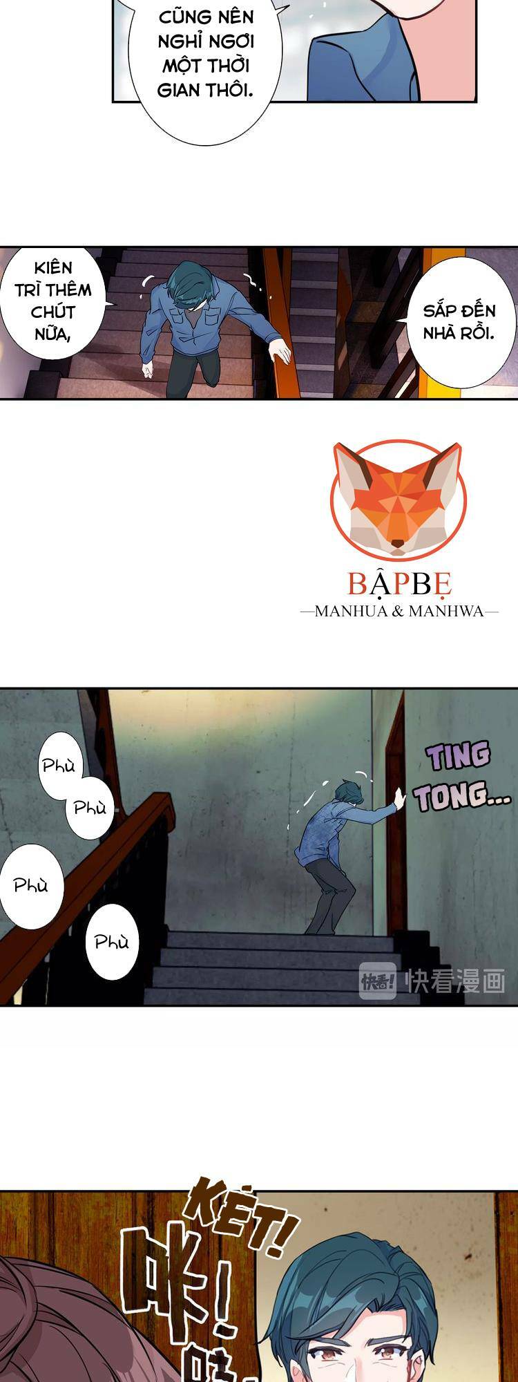 Thôn Phệ Thời Không: Chapter 18