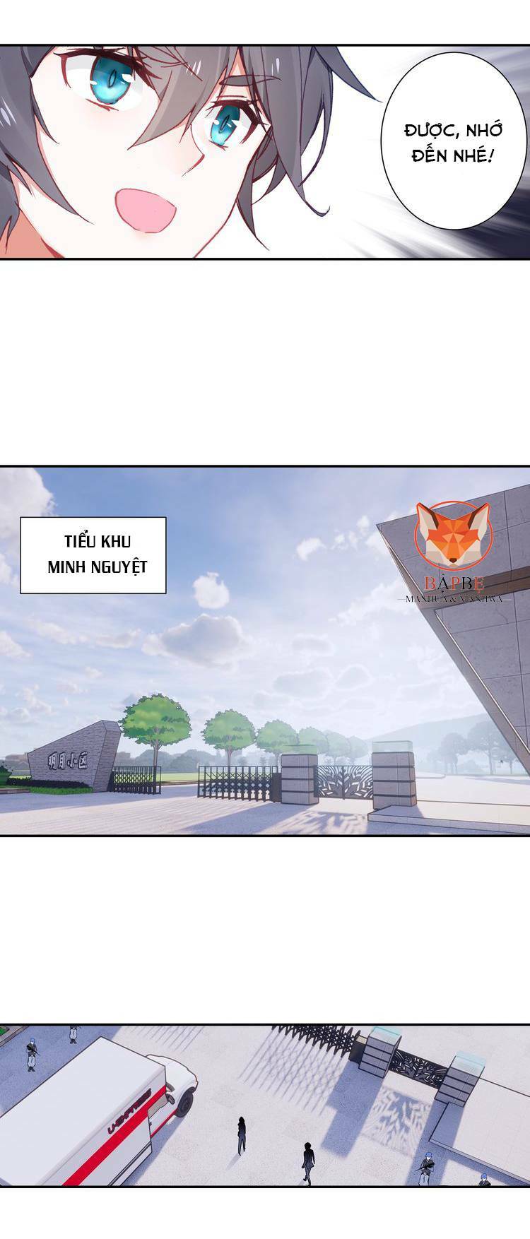Thôn Phệ Thời Không: Chapter 19