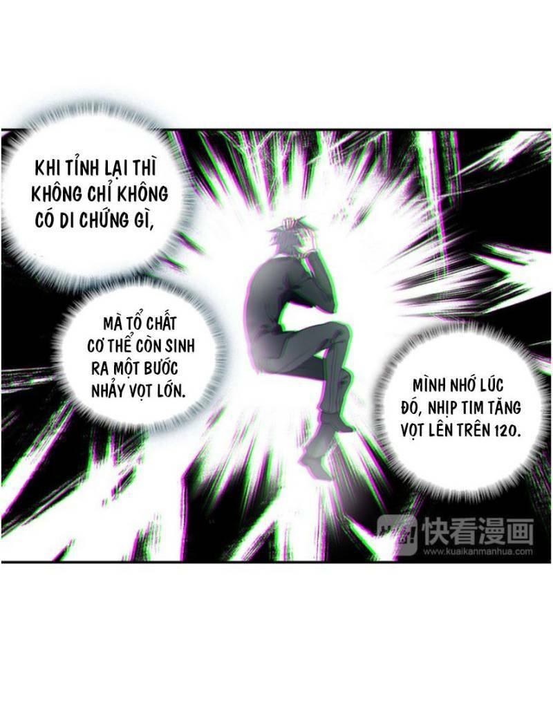 Thôn Phệ Thời Không: Chapter 2