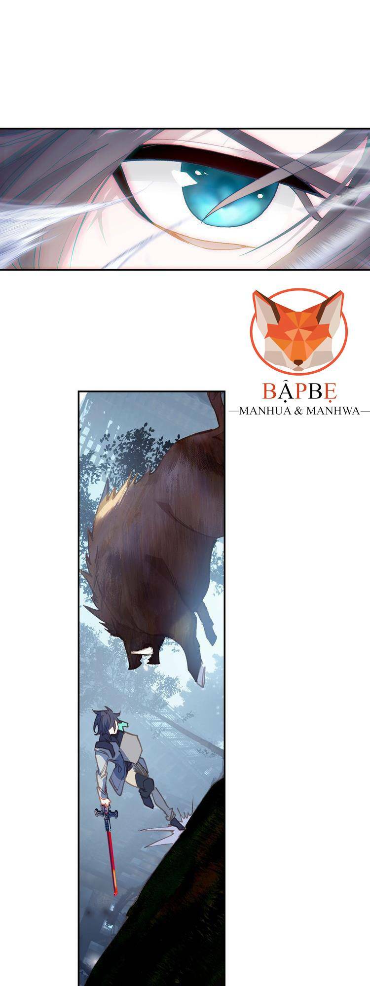 Thôn Phệ Thời Không: Chapter 23
