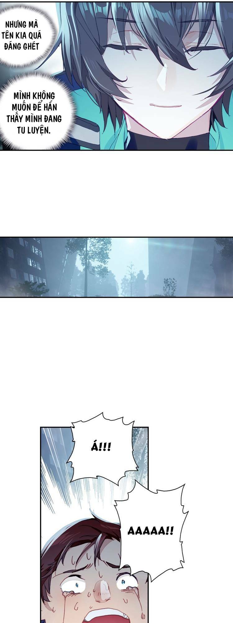 Thôn Phệ Thời Không: Chapter 26