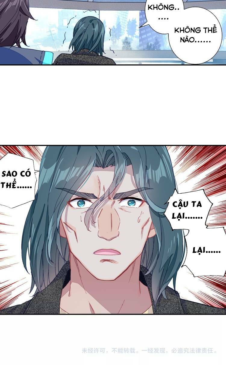 Thôn Phệ Thời Không: Chapter 26