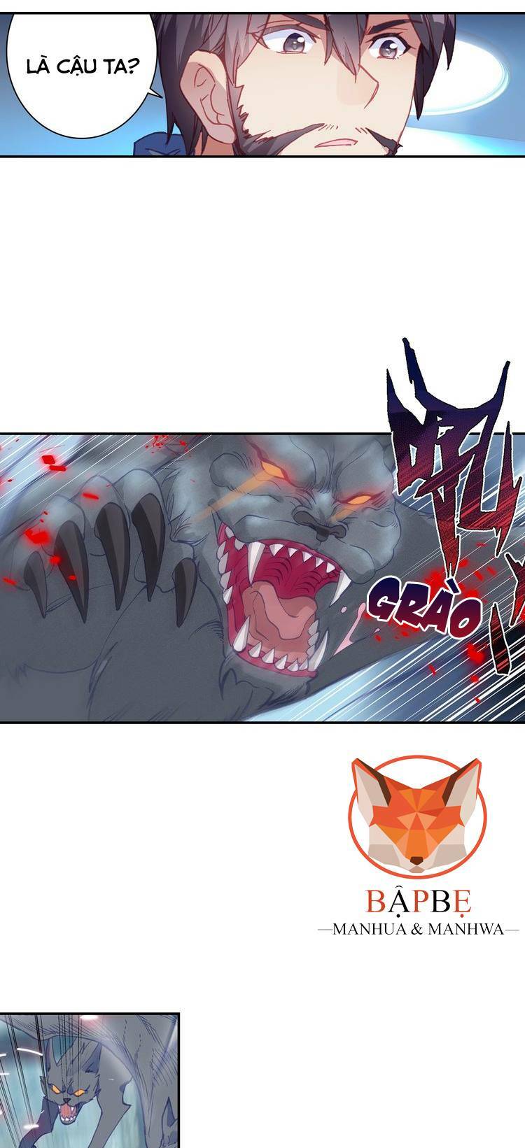 Thôn Phệ Thời Không: Chapter 27