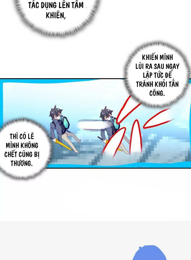 Thôn Phệ Thời Không: Chapter 28