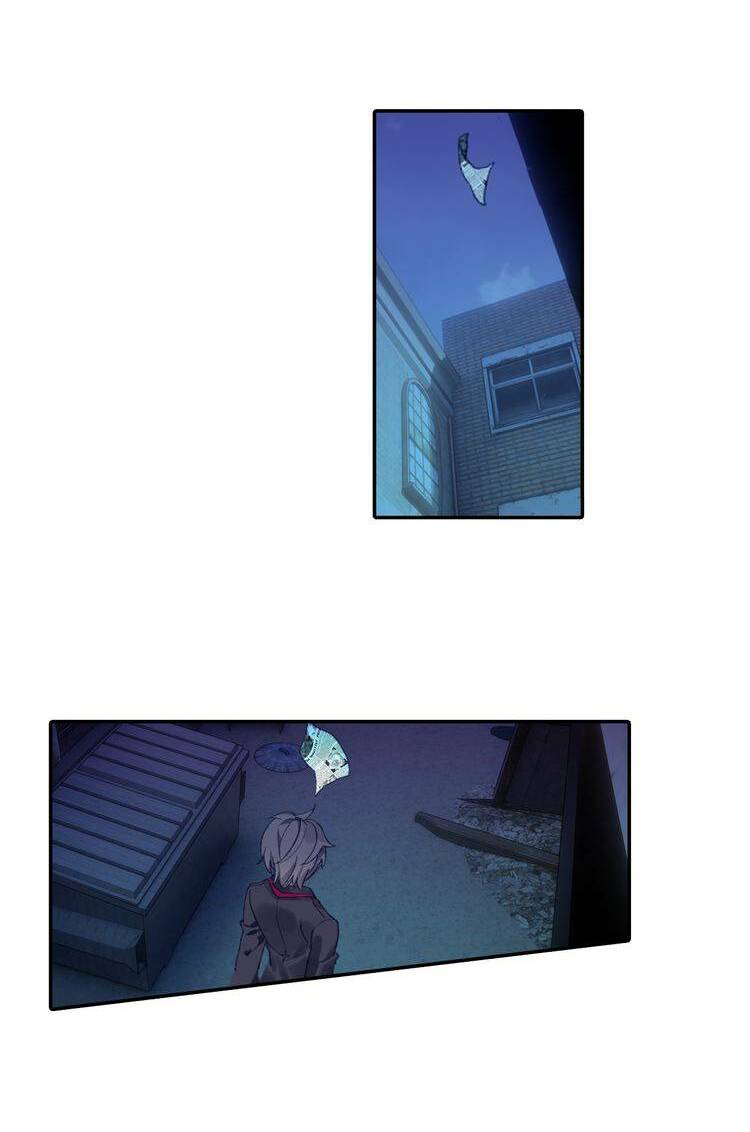 Thôn Phệ Thời Không: Chapter 3