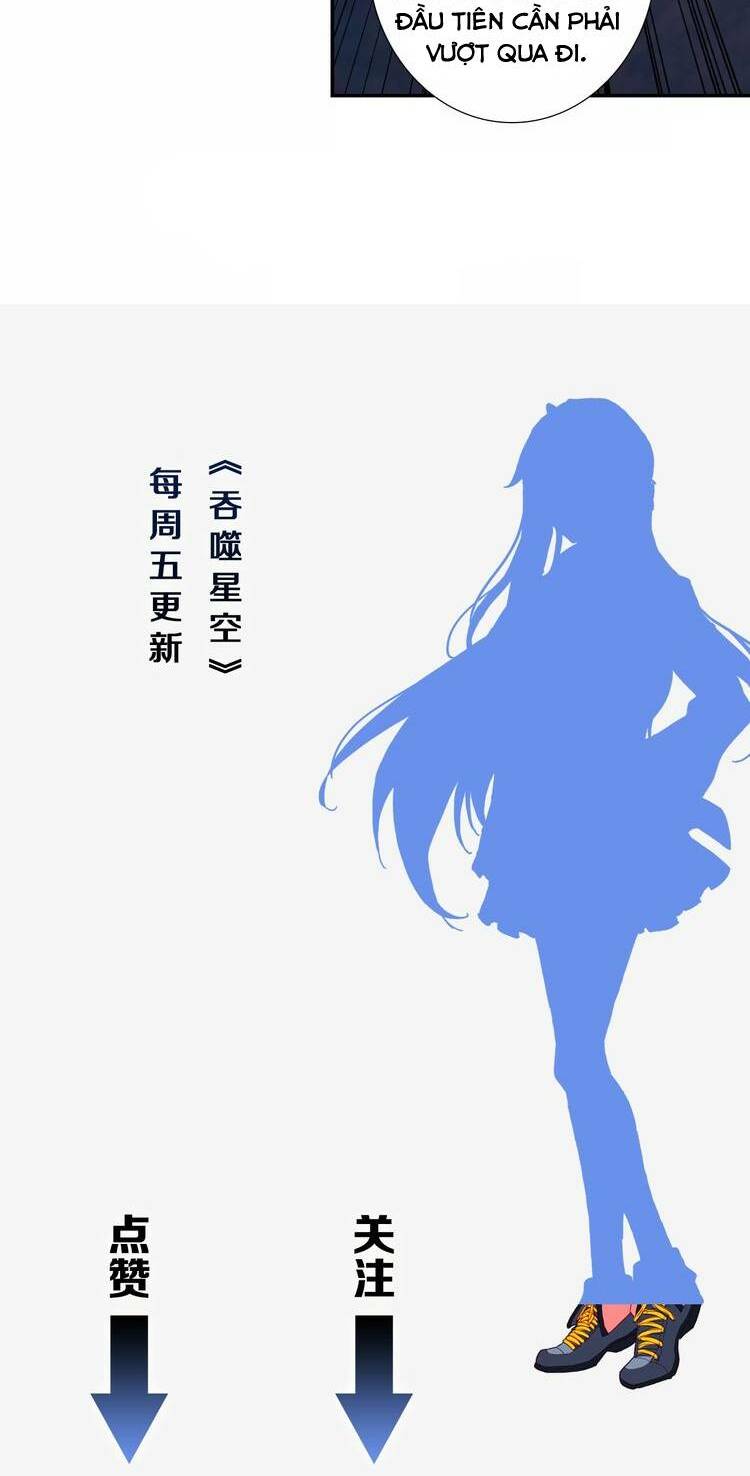 Thôn Phệ Thời Không: Chapter 31