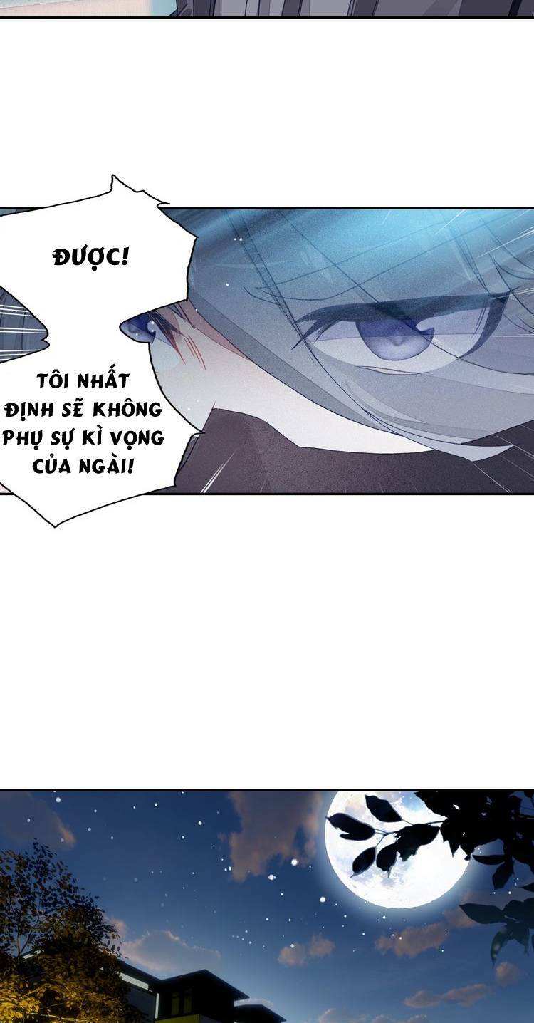 Thôn Phệ Thời Không: Chapter 32