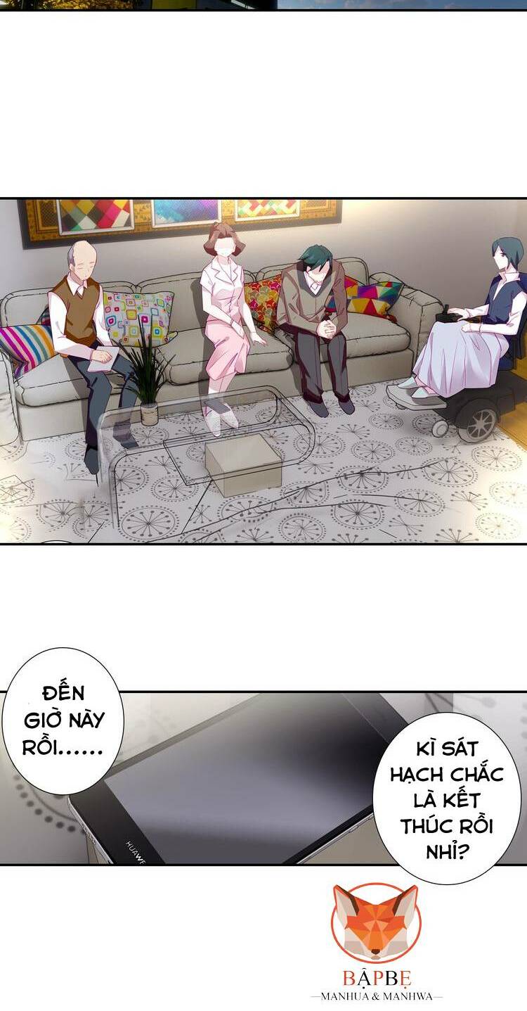 Thôn Phệ Thời Không: Chapter 32