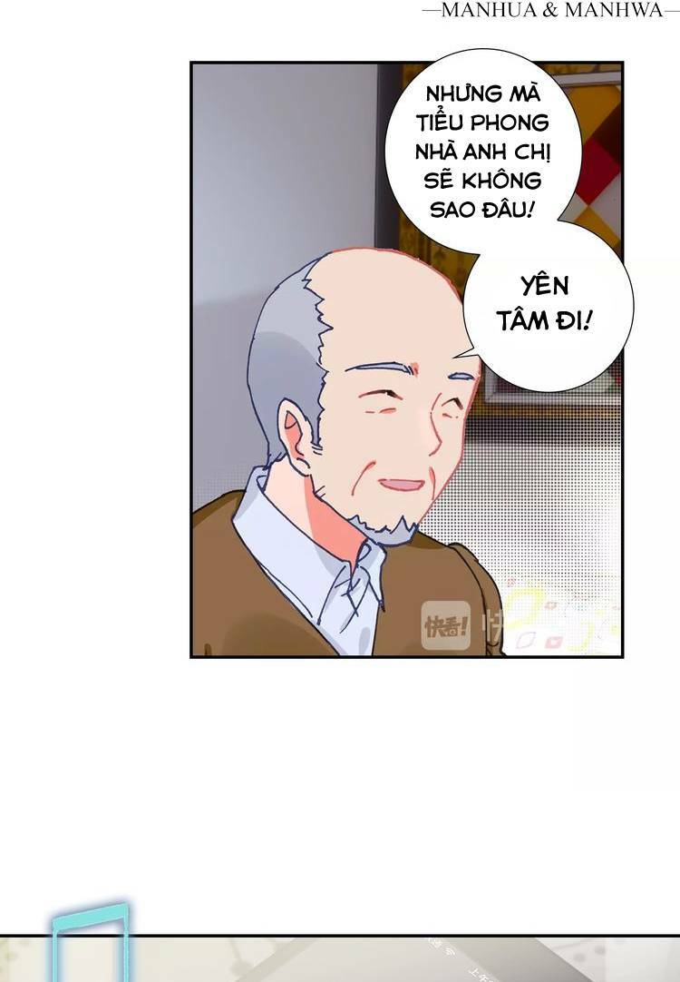 Thôn Phệ Thời Không: Chapter 32