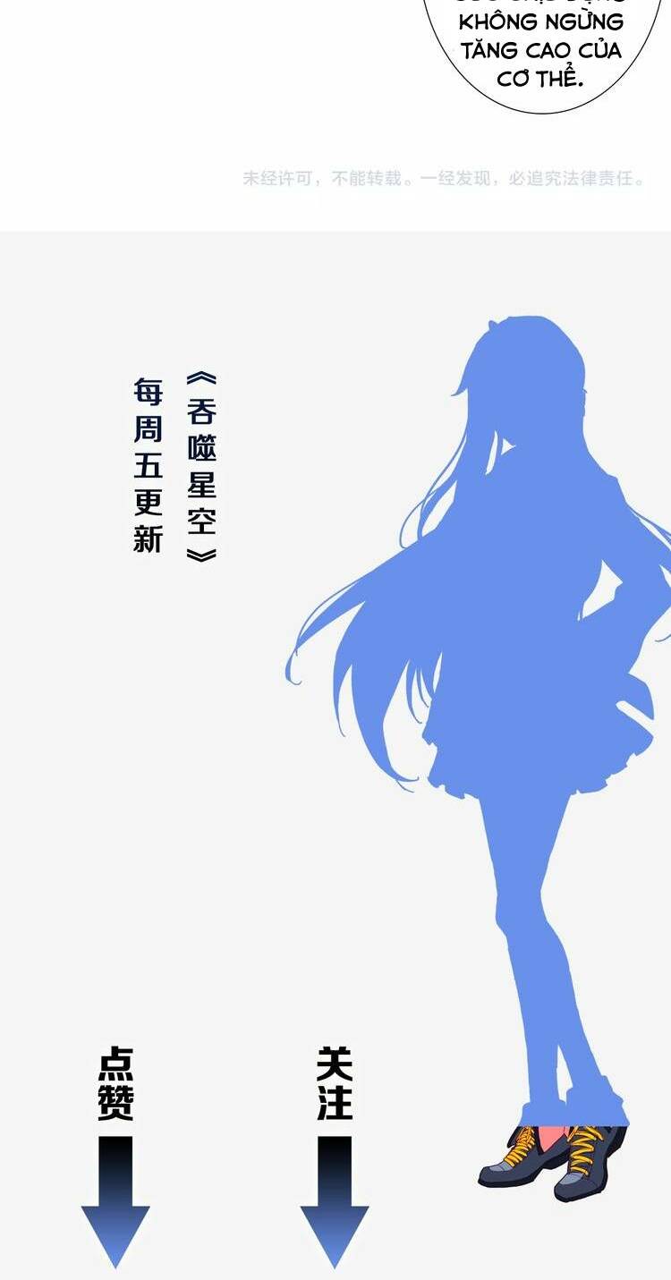 Thôn Phệ Thời Không: Chapter 33
