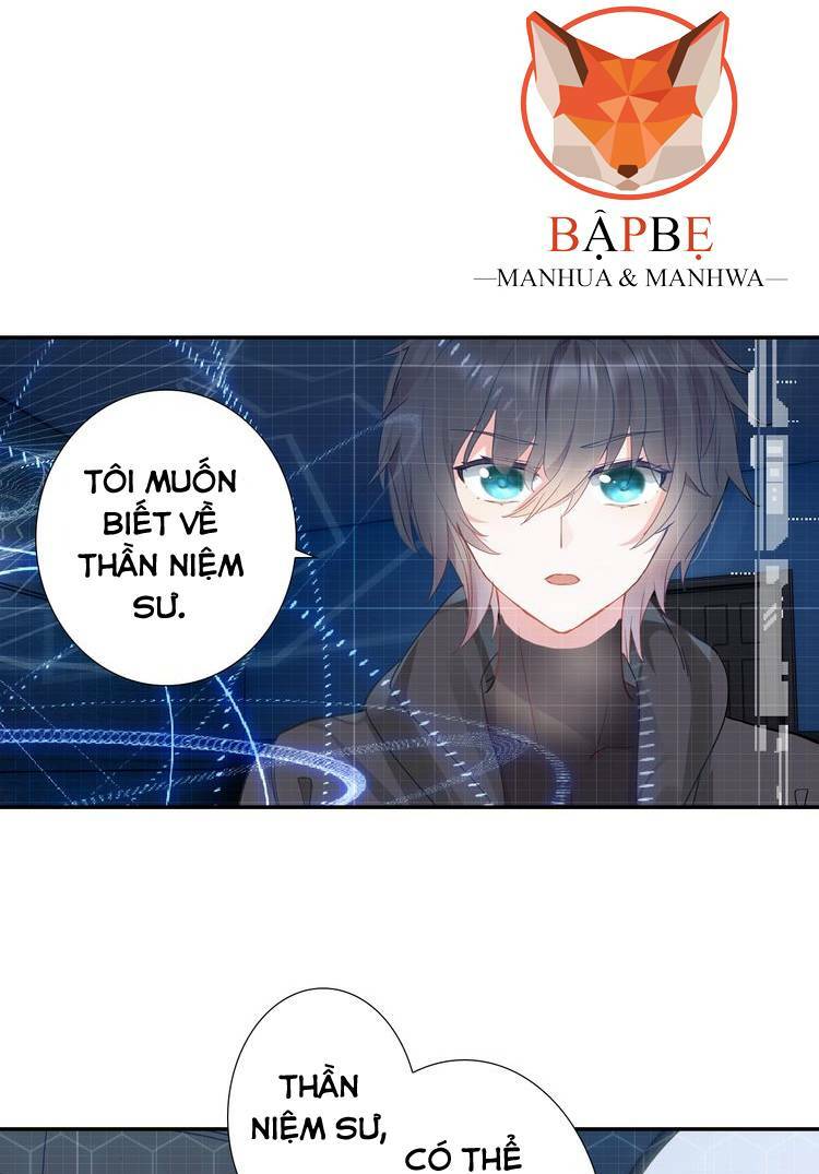 Thôn Phệ Thời Không: Chapter 33