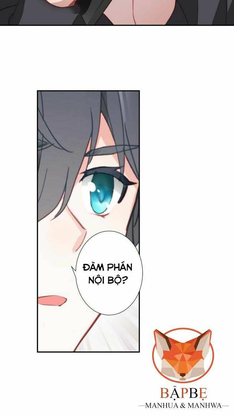 Thôn Phệ Thời Không: Chapter 36