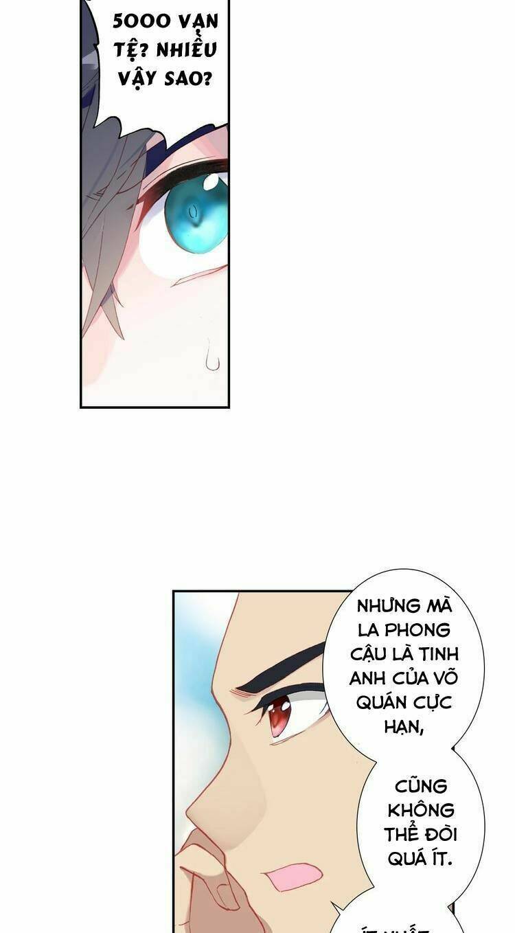 Thôn Phệ Thời Không: Chapter 36